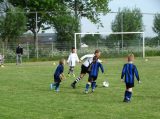 S.K.N.W.K. JO9-1 - Brouwershaven JO9-1 (competitie - 4e fase) (64/140)